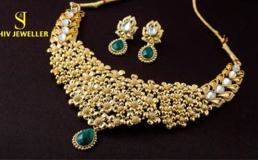 Best jewellery shop in jaipur