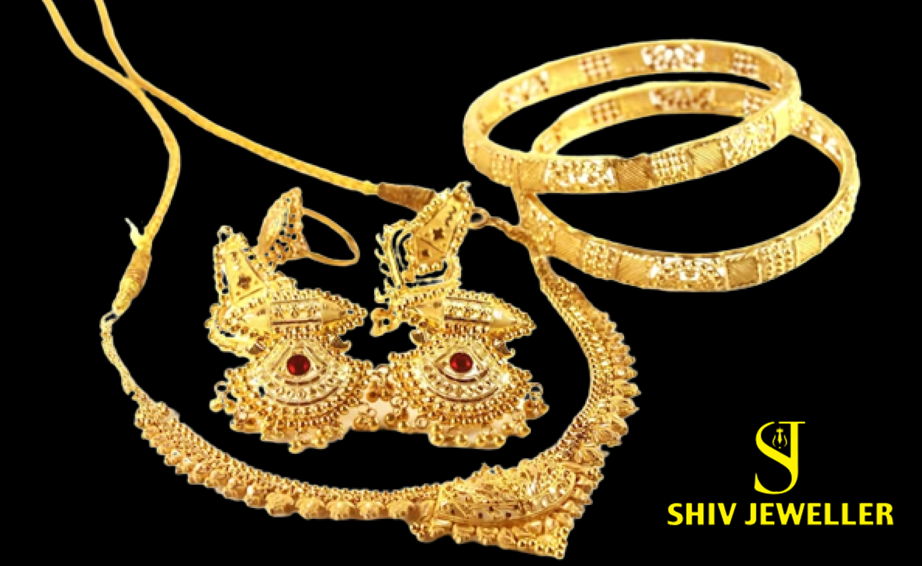 shiv jewellers_Bridal and Wedding Jewellery Manufacturers in Jaipur